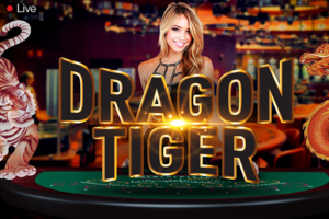 Dragon Tiger 777 Side Bets and Payouts